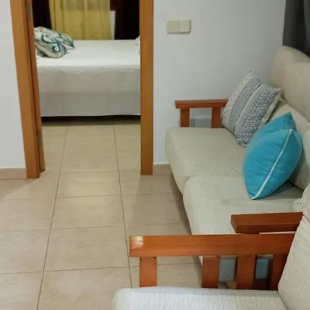 Piso A Pie De Calle En Pleno Corazon De Y 2 Minutos Andando Del Mar