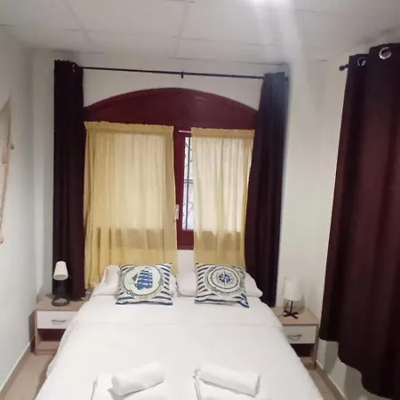 Apartment Piso Fantastico- A 2 Minutos Andando Del Mar *