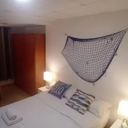 Piso Fantastico- A 2 Minutos Andando Del Mar Blanes